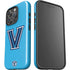 Villanova University V Wildcats iPhone 16 Pro Max Impact Case